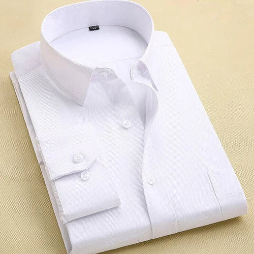twill white