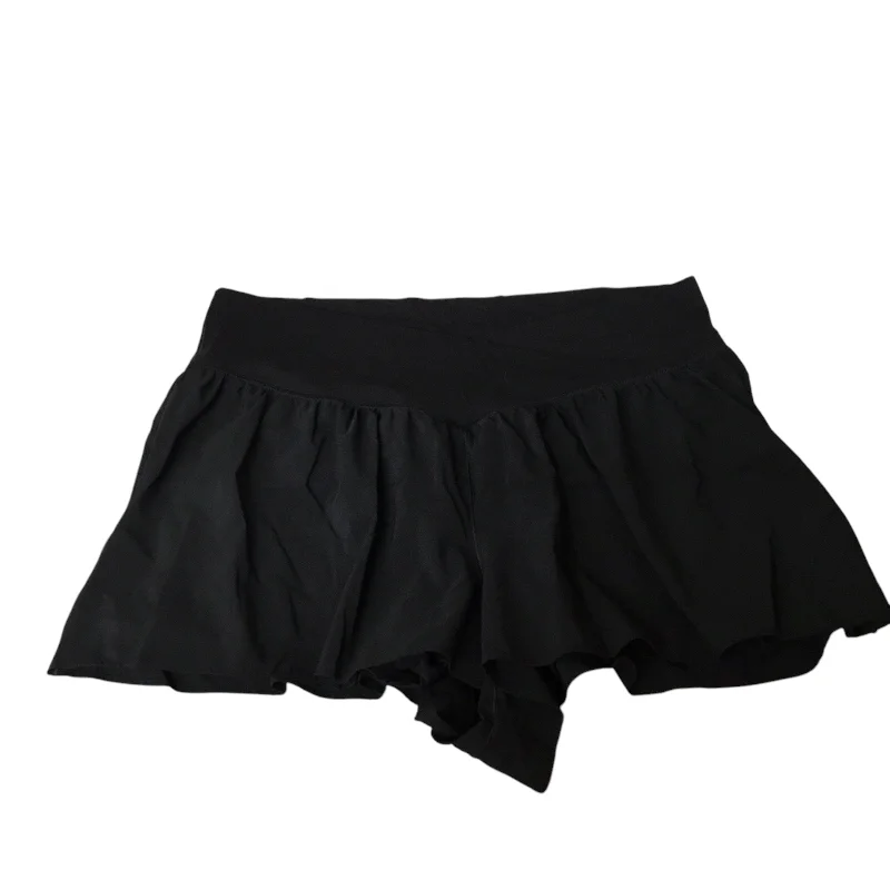 Weather-Adaptive Men's Outdoor and Adventure ShortsAthletic Shorts By Aerie In Black, Size: 2x Weather-Adaptive Men's Outdoor and Adventure ShortsAthletic Shorts By Aerie In Black, Size: 2x