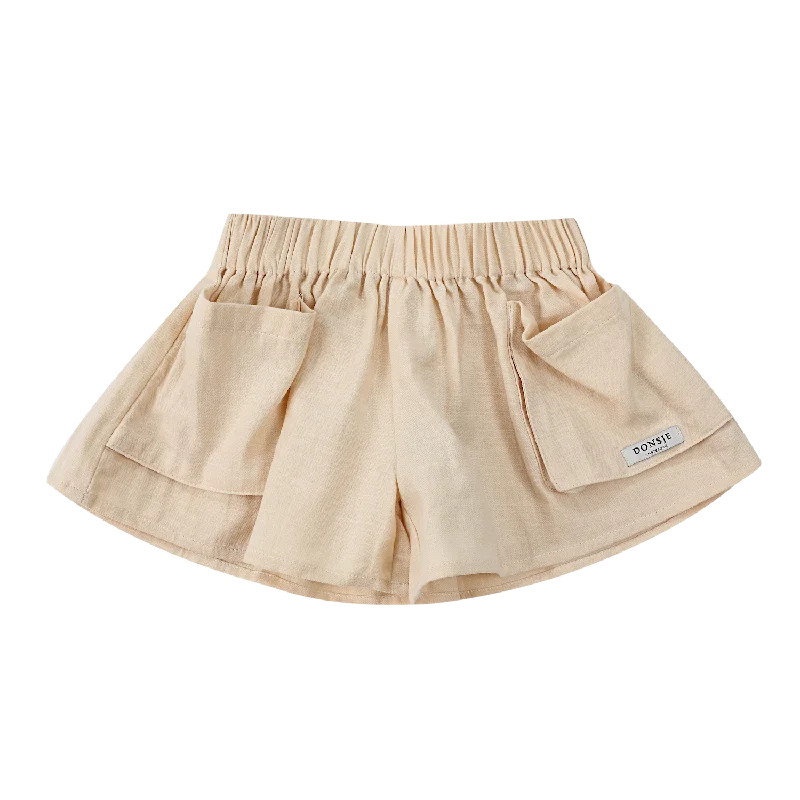 Men's Weather-Resistant ShortsMary Shorts | Macaroon