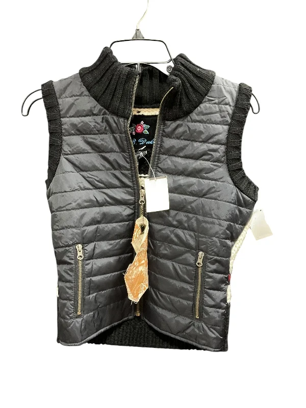 Men's Coats for AutumnVest Other By Bb Dakota In Black, Size: M