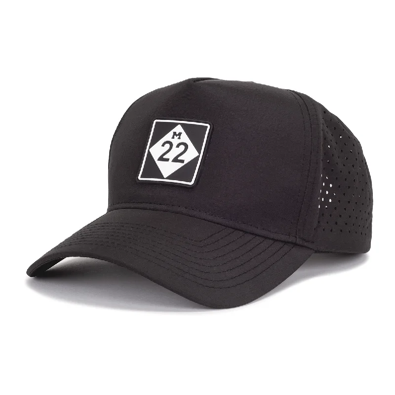 Patterned Beanie CapsALL TERRAIN HAT