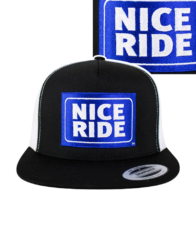 Best Beanie Hats for Winter"Shield" Trucker Hat