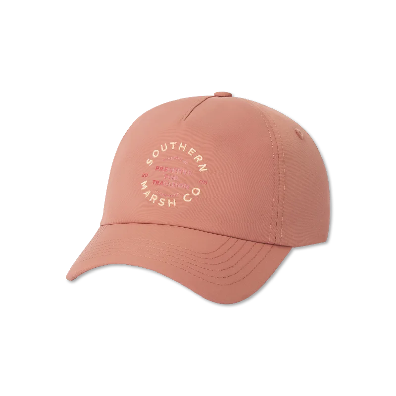 Children's Baseball HatsPerformance Hat - Marsh Traditions