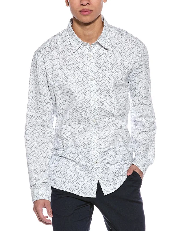 Men's Casual Friday Shirts for Relaxed Office DaysBOSS Hugo Boss Liam Regular Fit Shirt Men's Casual Friday Shirts for Relaxed Office DaysBOSS Hugo Boss Liam Regular Fit Shirt
