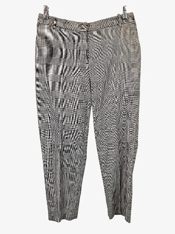 Cool Distressed Men's JeansMarcs Smart Office Pegged Pants Size 10