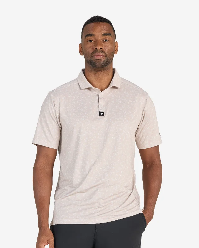 Men's Shirts with Mock NecksThe First Cut