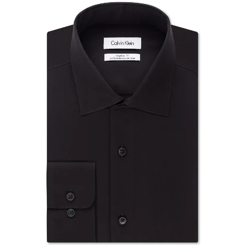 Men's Rugby Shirts for a Sporty LookMens Herringbone Cotton Button-Down Shirt