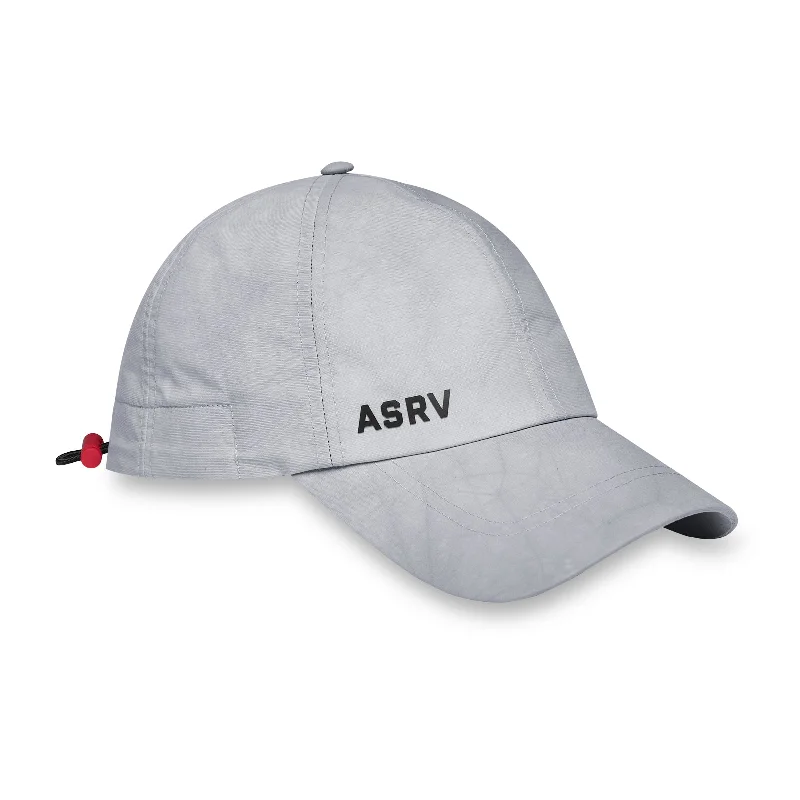 Embroidered Bucket Hats0896. Weather-Ready Cinch Hat - Grey Wave Dye