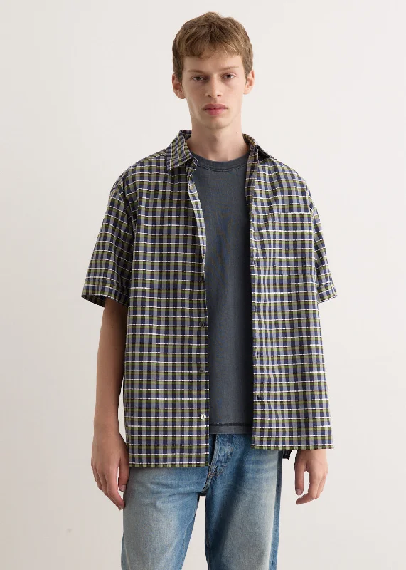 Durable Men's Work ShirtsRoss Shirt