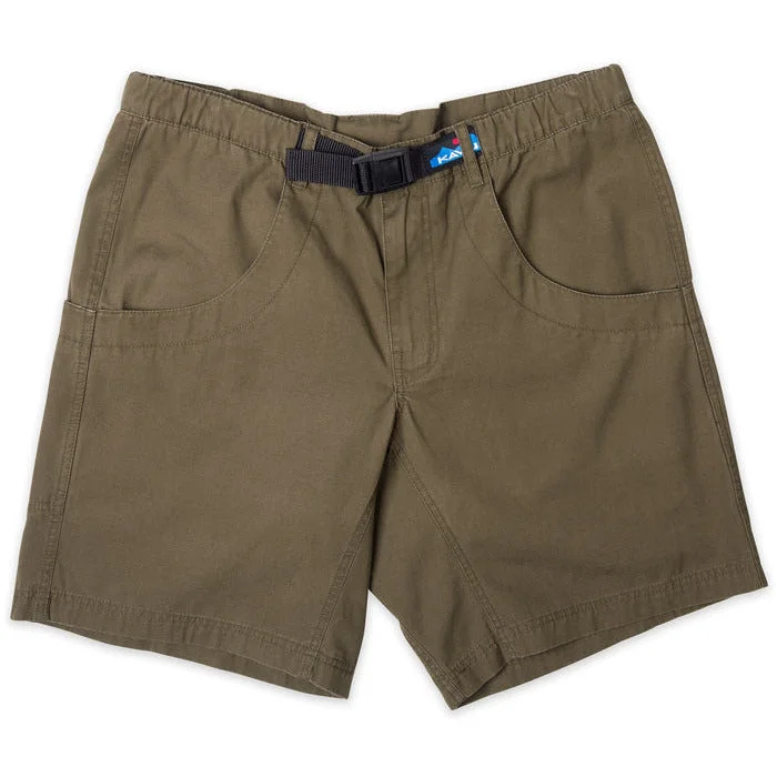 Workout-Ready Men's Active ShortsKavu Chilli Lite Short