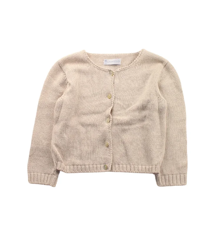 Classic Men's Wool SweatersIl Porticciolo Cardigan 5T
