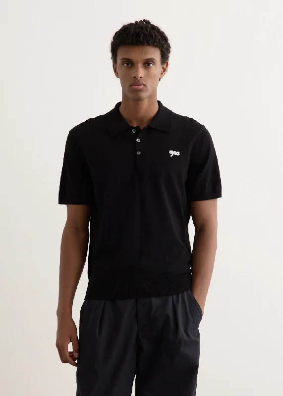 Men's Shirts with Appliquéd SleevesGregorio Polo