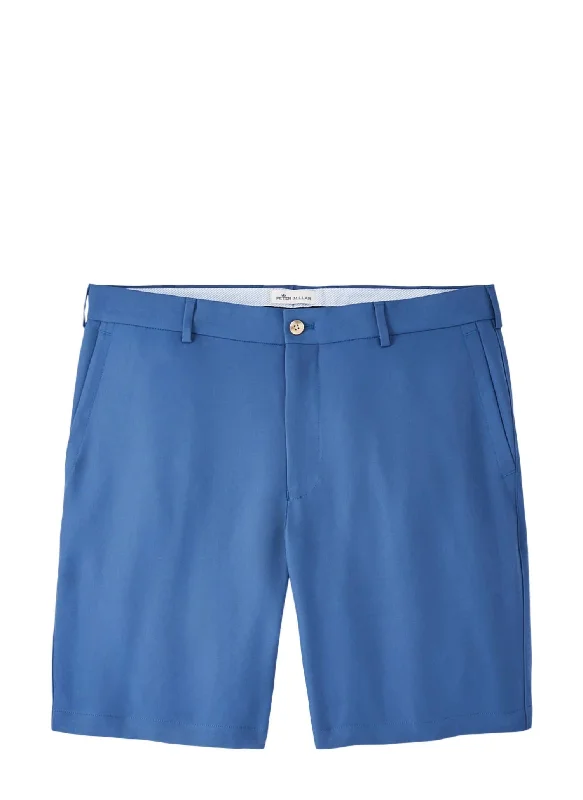 Men's Chino Shorts with Tailored FitMen's Crown Sport Short In Windsor Blue