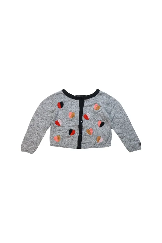 Men's Sweaters for Winter SportsCatimini Cardigan 2T