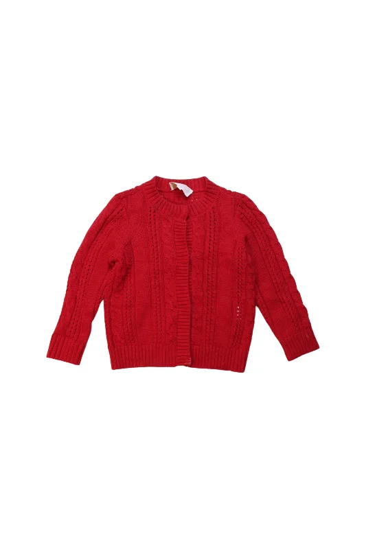 Men's Sweaters with Button-Up CollarsNicholas & Bears Knit Cardigan 2T