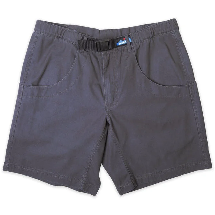 Casual Men's Patterned Bermuda ShortsKavu Chilli Lite Short