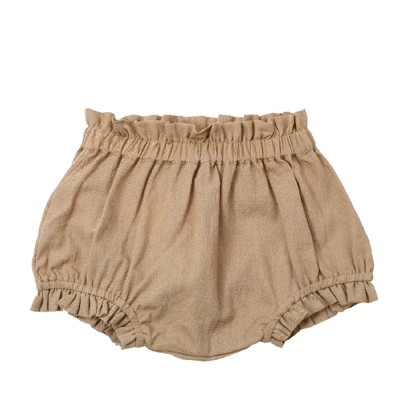 Men's Durable Work ShortsLeitha Bloomers | Warm Clay