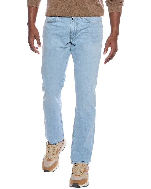 Men's Jeans Made from Recycled MaterialsJOE'S Jeans The Asher Remy Slim Jean