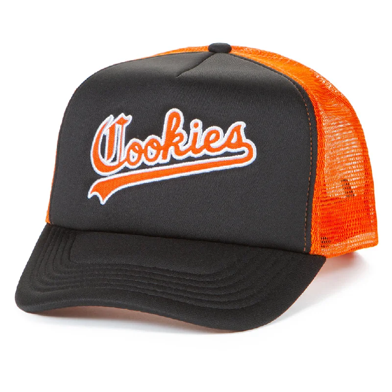Casual Fedora Hats for MenIvy League Trucker Hat