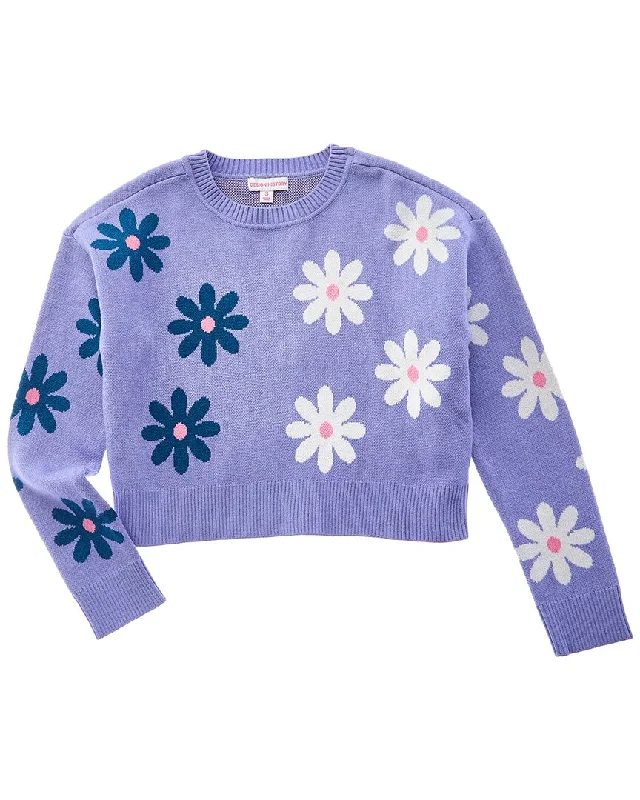 Essential Men's V-Neck SweatersDesign History Sweater