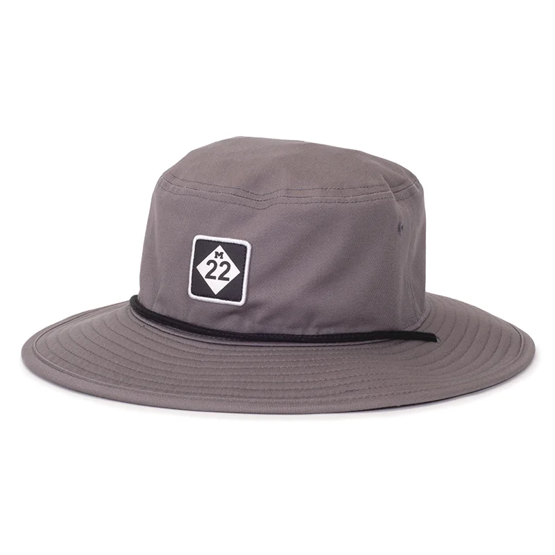 Lightweight Bucket HatsM22 BUCKET HAT