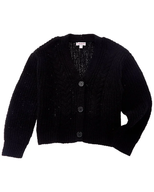 Men's Sweaters with Tailored FitsDesign History Cardigan