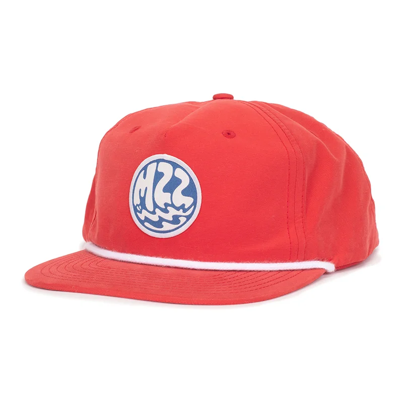 Funky Snapback HatsSPLASHED SNAPBACK HAT