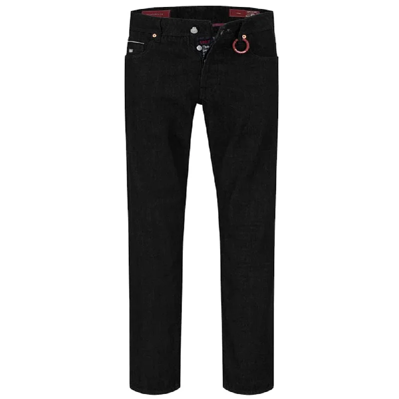 Premium Men's JeansTramarossa  Cotton Jeans & Men's Pant