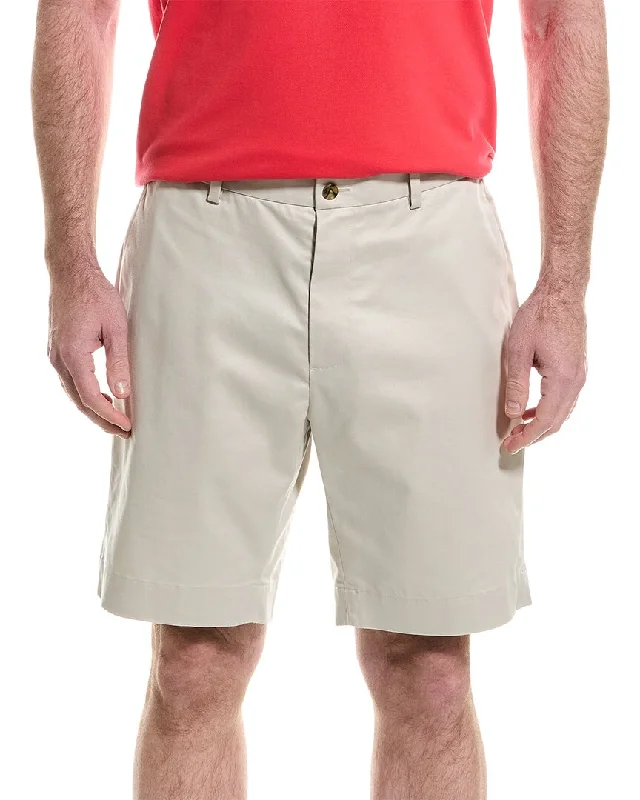 All-Season Men's Versatile ShortsBrooks Brothers Short