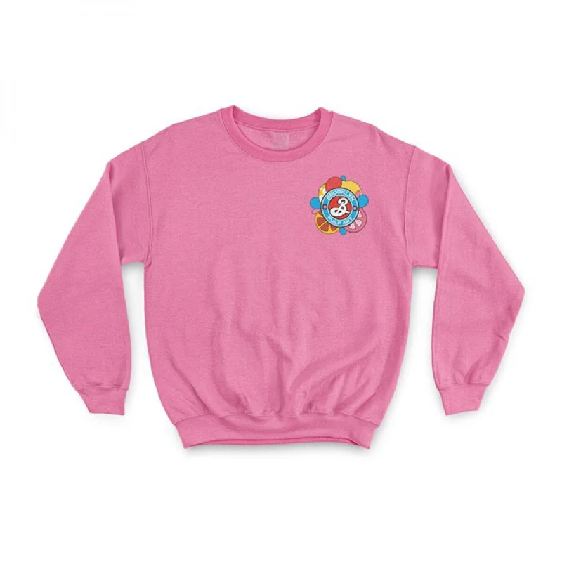 Men's Sweaters with Raglan SleevesBrooklyn Brewery Pulp Art Hazy Ipa Crew Neck Sweatshirt Men's Sweaters with Raglan SleevesBrooklyn Brewery Pulp Art Hazy Ipa Crew Neck Sweatshirt