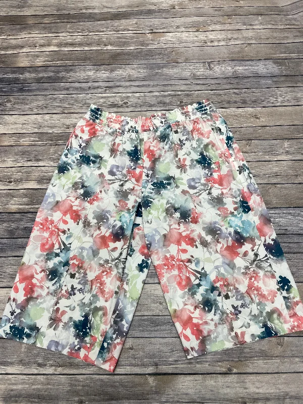 Easy-Care Men's Machine-Washable ShortsAthletic Shorts By Athleta In Multi-colored, Size: Xl