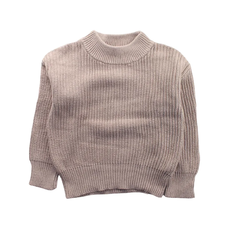 Men's Sweaters in Pastel ShadesJamie Kay Knit Sweater 3T