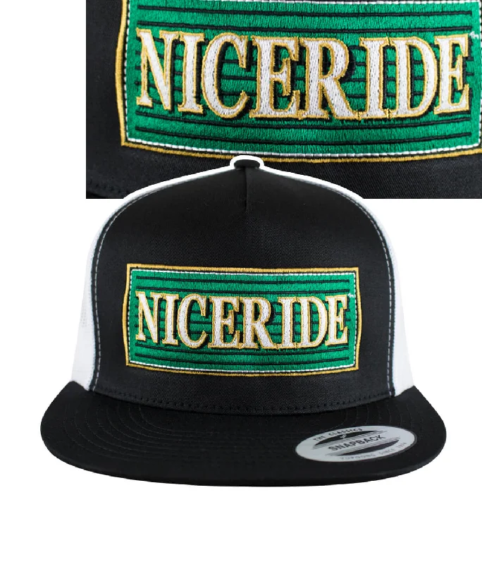 Children's Baseball Hats"Killer Bee" Trucker Hat