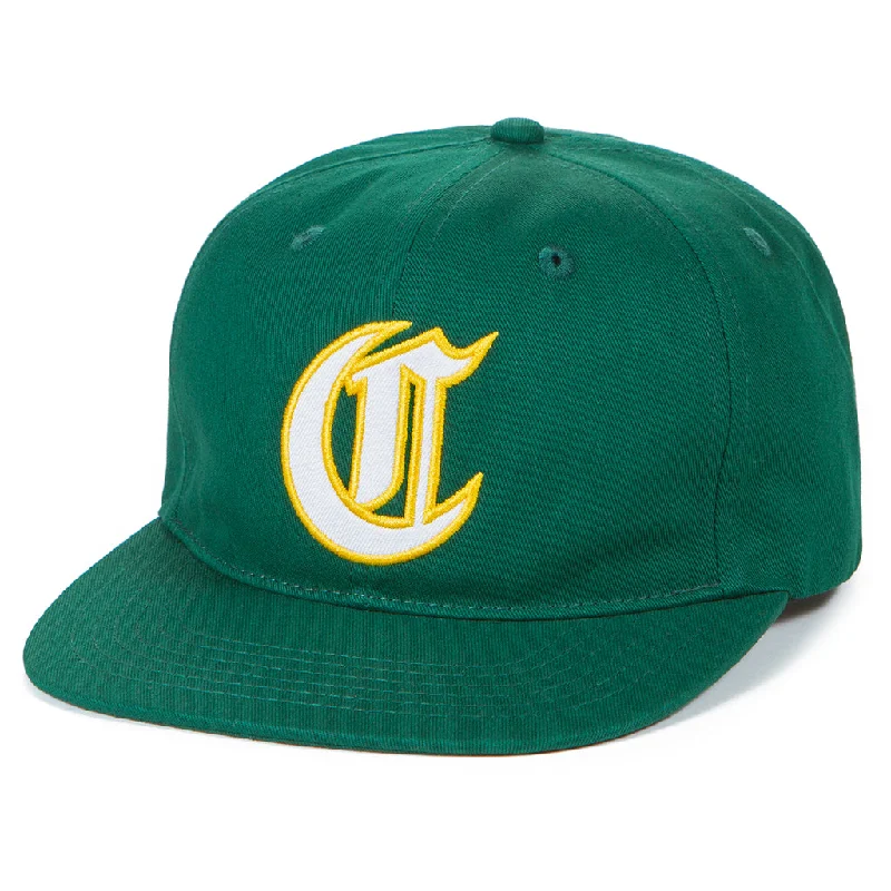 FOREST GREEN