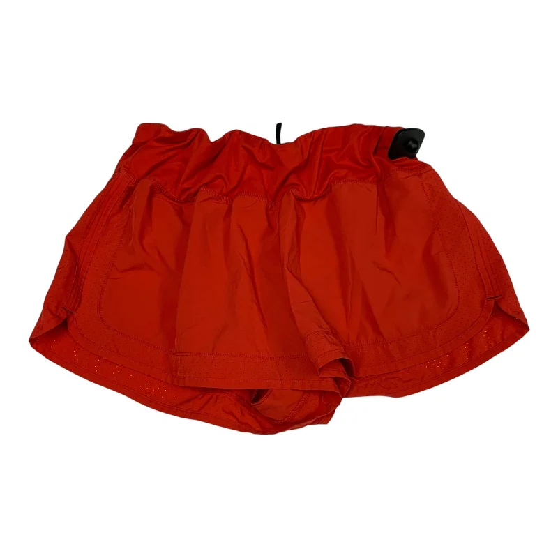 Men's Dressy and Polished Short Pants for Formal EventsAthletic Shorts By Champion In Red, Size: Xl Men's Dressy and Polished Short Pants for Formal EventsAthletic Shorts By Champion In Red, Size: Xl