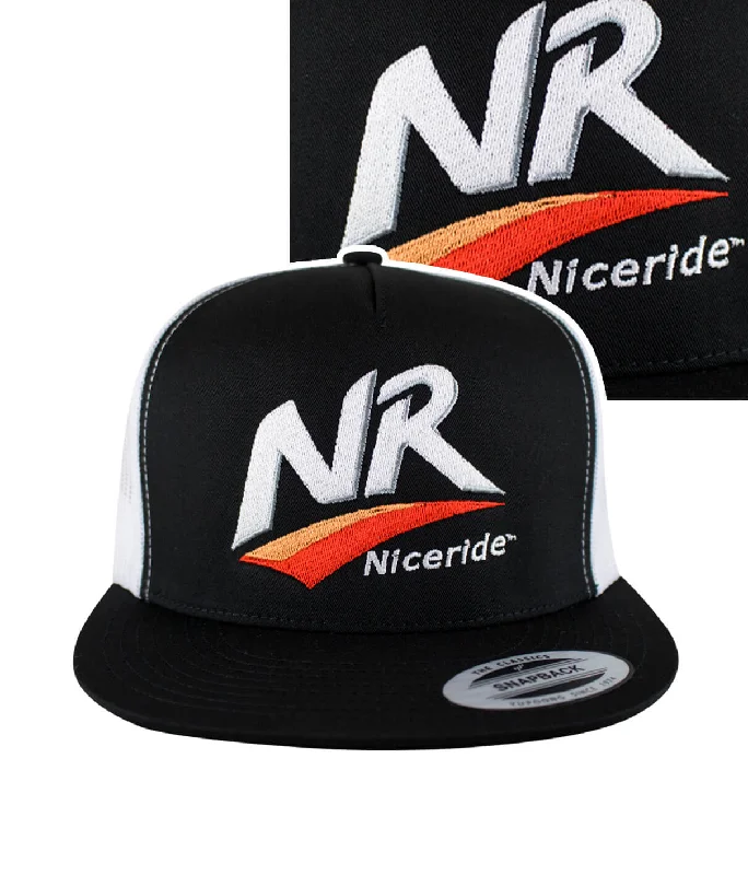 Lightweight Baseball Caps"Sun Ray" Trucker Hat