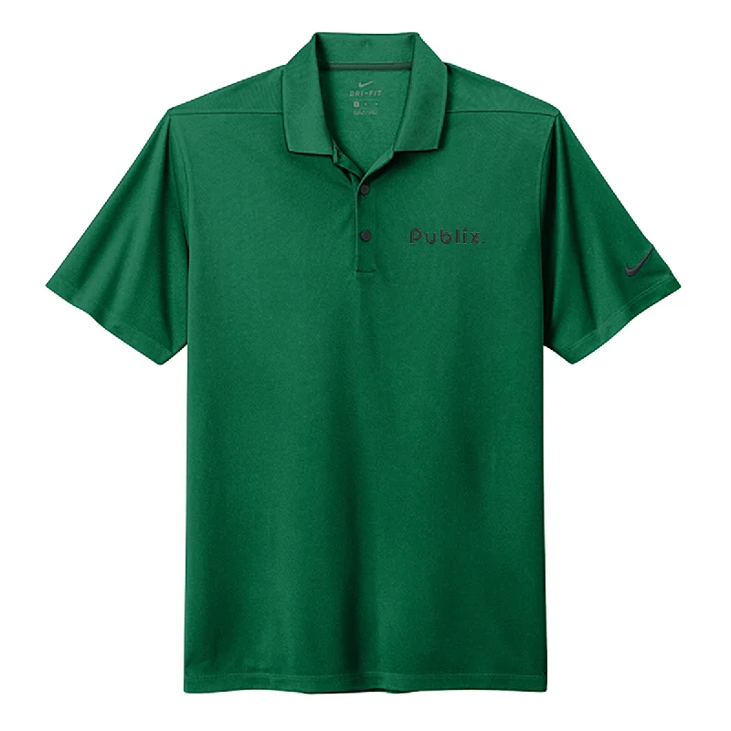 Men's Shirts with Full PlacketsNike Dri-FIT Micro Pique 2.0 Men's Polo