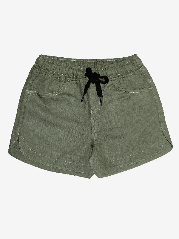 Olive Green