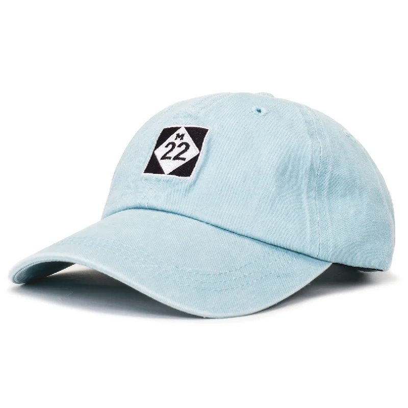 Baby Blue