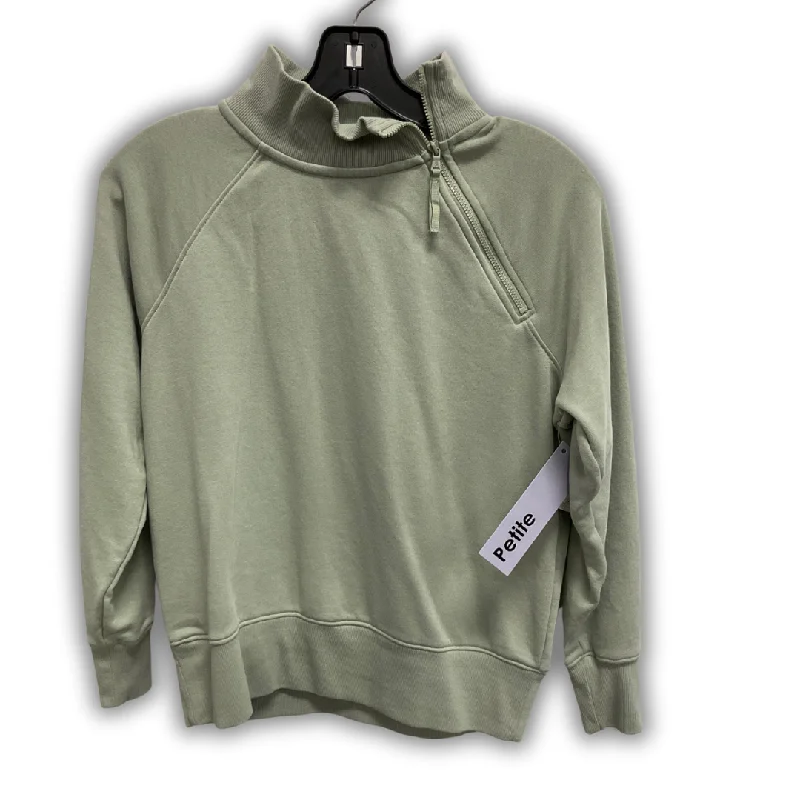 Men's Hoodies with Quick-Dry FabricSweatshirt Collar By Lou And Grey In Green, Size: Xxsp Men's Hoodies with Quick-Dry FabricSweatshirt Collar By Lou And Grey In Green, Size: Xxsp