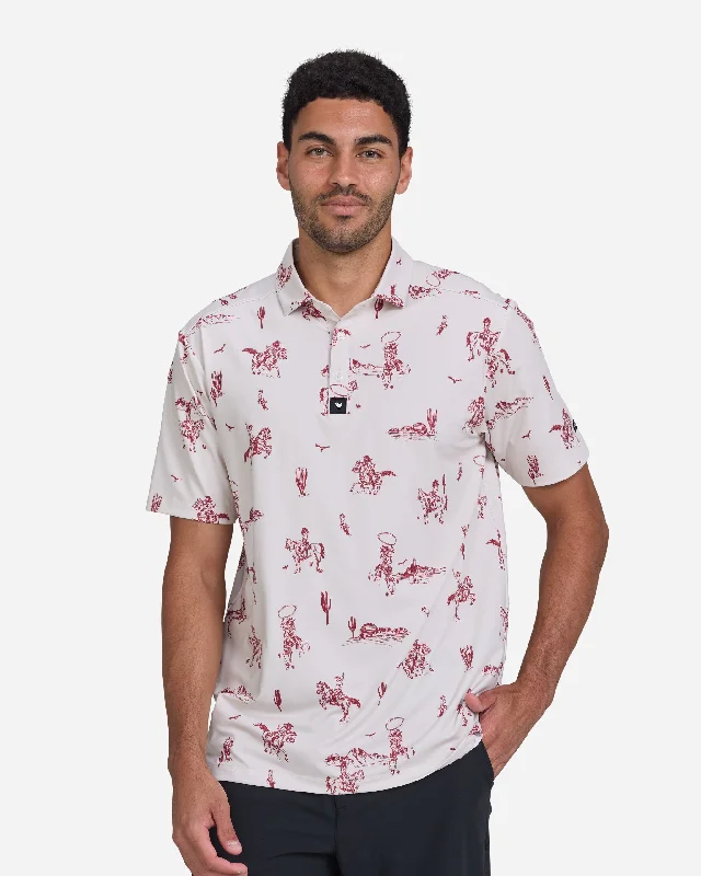 Men's Shirts with Wrinkle-Resistant FabricHometown Hero