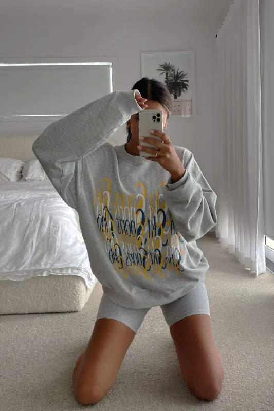 Men's Sweaters with Low-Neck DesignsArcher Sweater