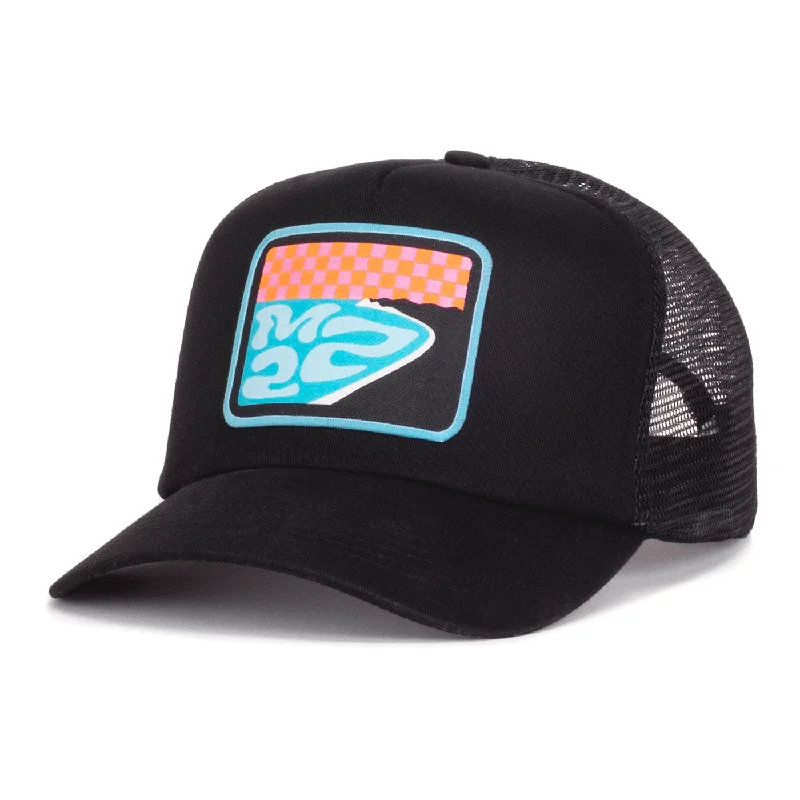 Comfortable Bucket Hats for TravelEMPIRE AFTERGLOW TRUCKER HAT