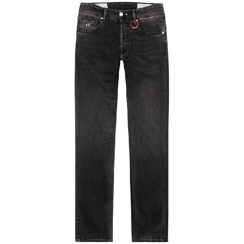 Men's Jeans with RipsTramarossa  Cotton Jeans & Men's Pant