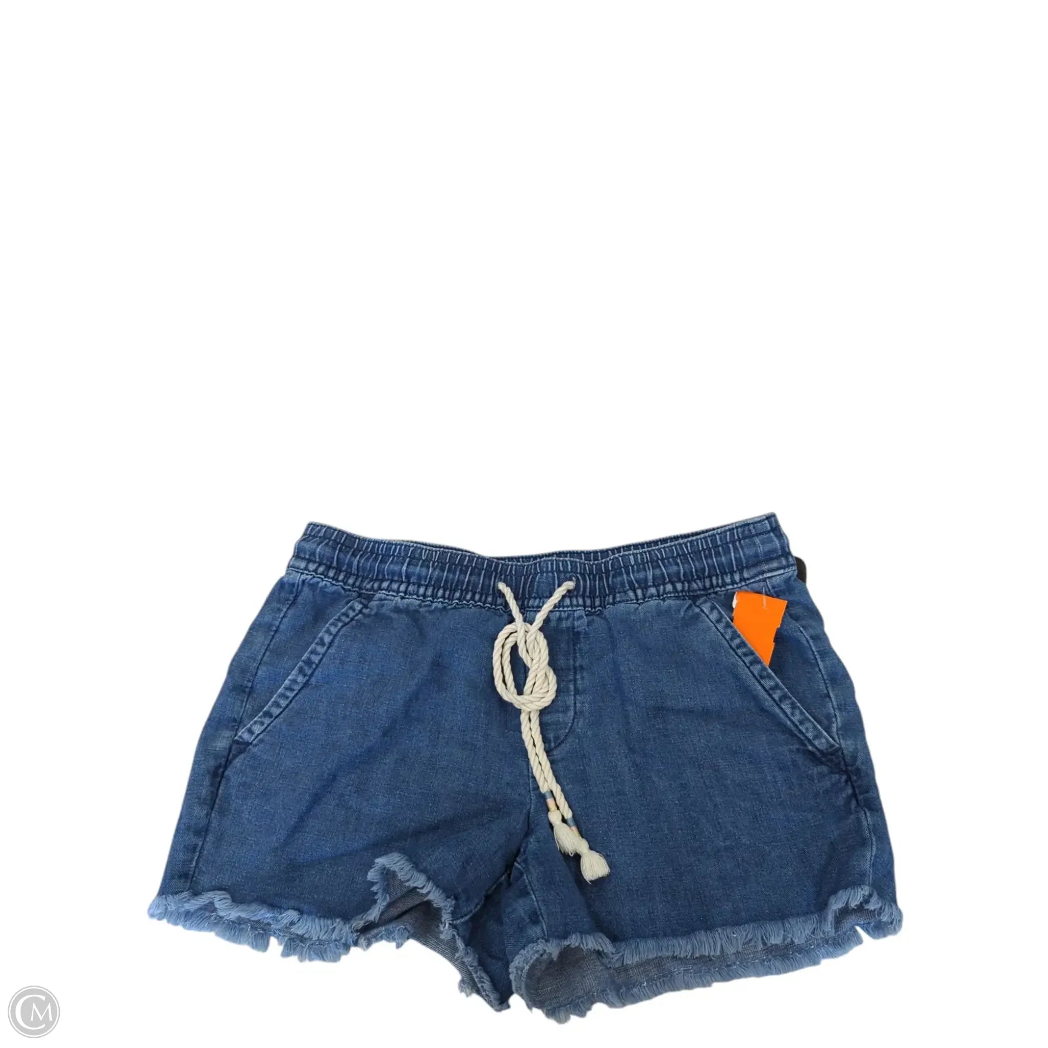 Outdoor Men's Adventure ShortsShorts By Loft In Blue, Size: S