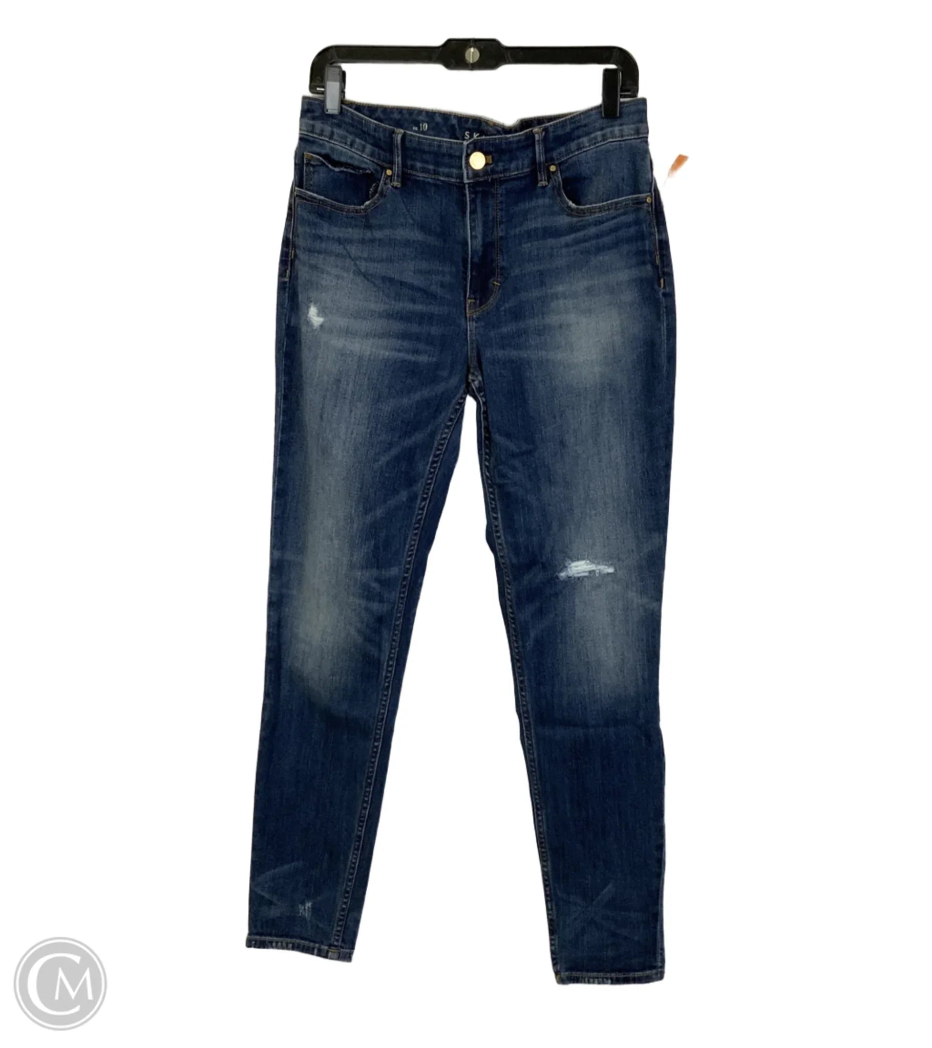 Best Selling Men's Jeans BrandsJeans Skinny By White House Black Market In Blue Denim, Size: 10 Best Selling Men's Jeans BrandsJeans Skinny By White House Black Market In Blue Denim, Size: 10