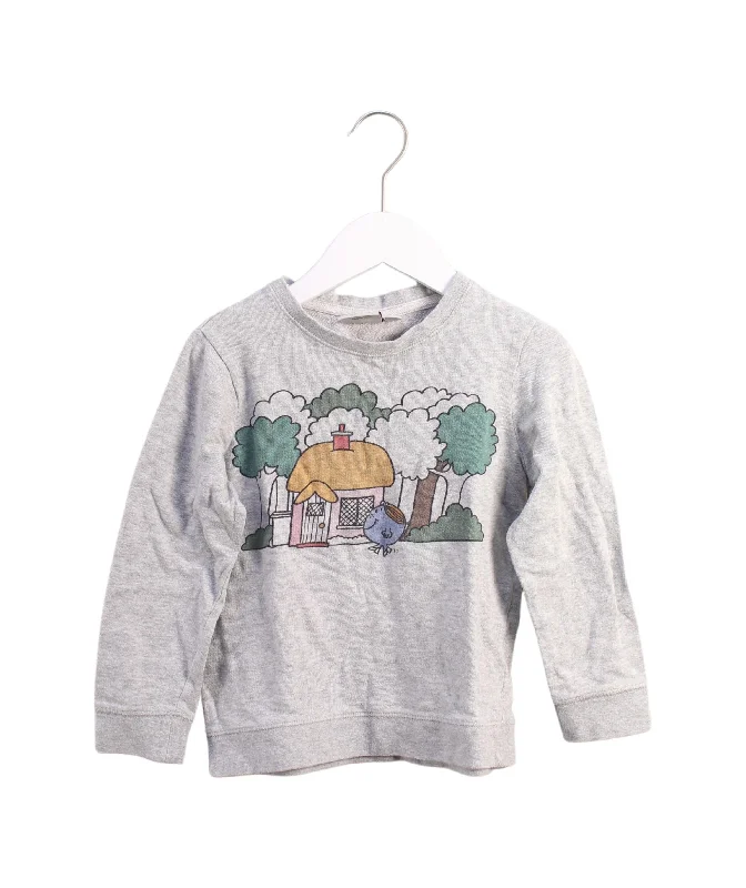 Men's Sweaters for LayeringStella McCartney Crewneck Sweatshirt 6T