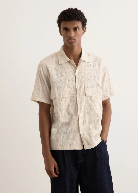 Men's Shirts with Mandarin CollarsKendalls Shirt