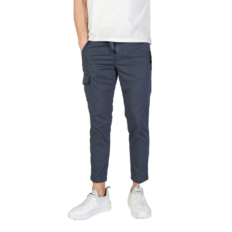 Elegant Straight-Leg Men's JeansRefrigiwear  Cotton Jeans & Men's Pant