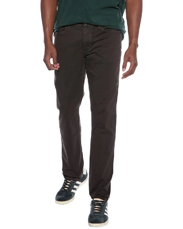 Men's Jeans with Functional PocketsJOE'S Jeans French Terry Beluga Slim Jean